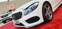 مێرسێدس بێنز C-Class